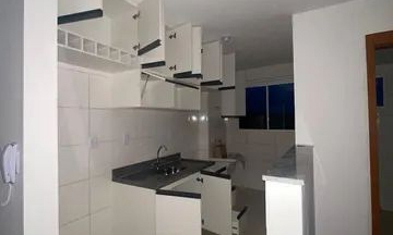 Apartamento Com 2 Qu...