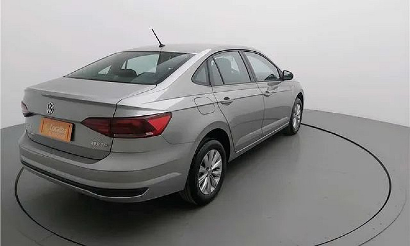 Volkswagen Virtus 20...