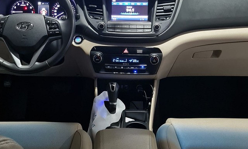 Tucson 2018 Gls Top ...
