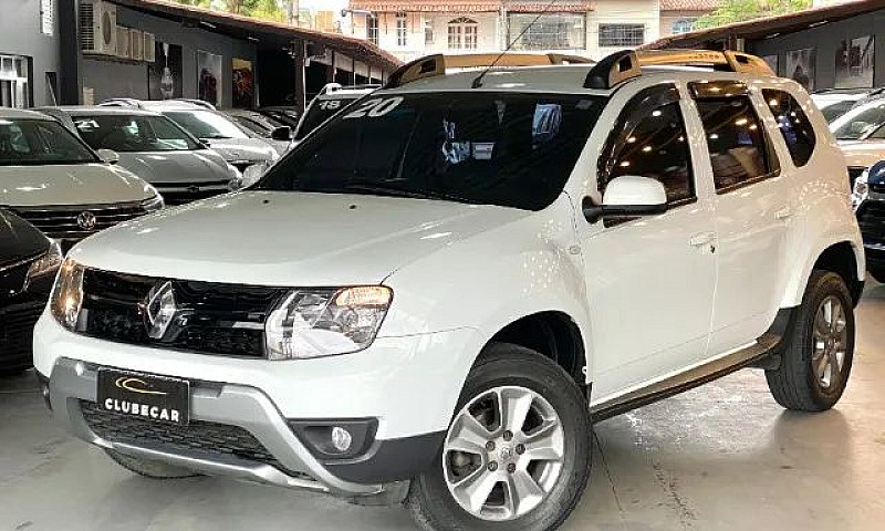 Renault Duster Dynam...