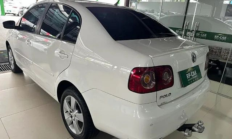 Polo Sedan 1.6 14/14...