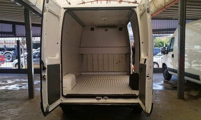 Ducato Maxicargo 12M...