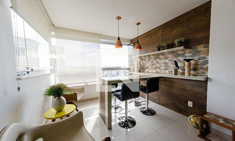 Apartamento À Venda ...