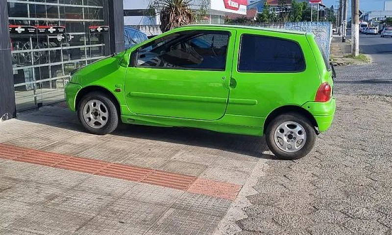 Twingo...
