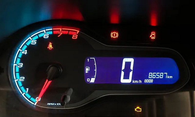 Chevrolet Onix Lt 1....