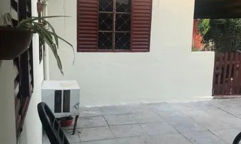 Casa Em Belém Novo...