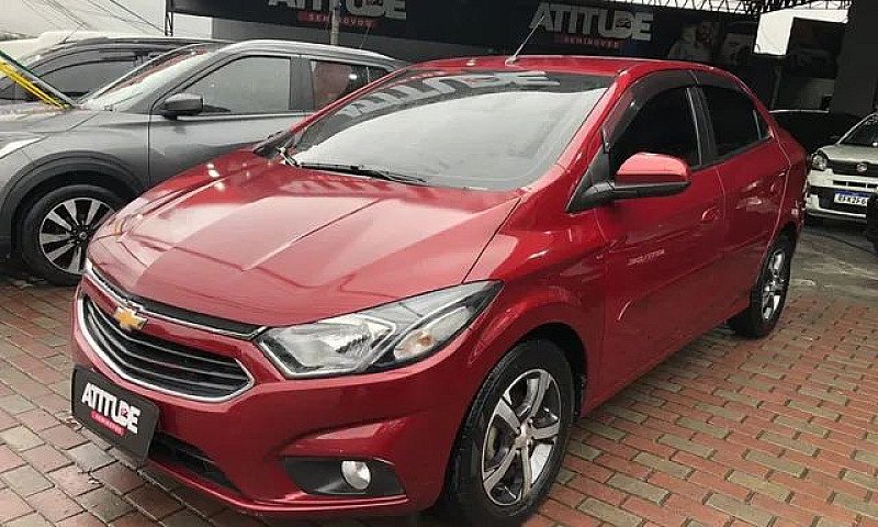Prisma Ltz 1.4 Gnv M...