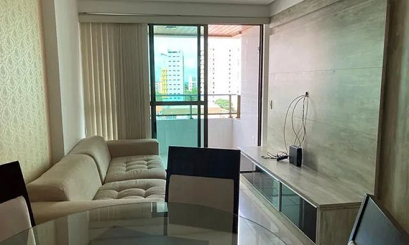 Apartamento Em Manai...