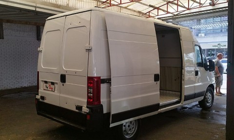 Ducato Maxicargo 12M...