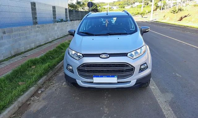 Ecosport Freestyle 1...