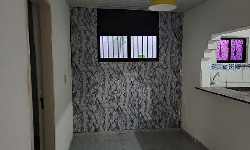 Casa Em Messejana...