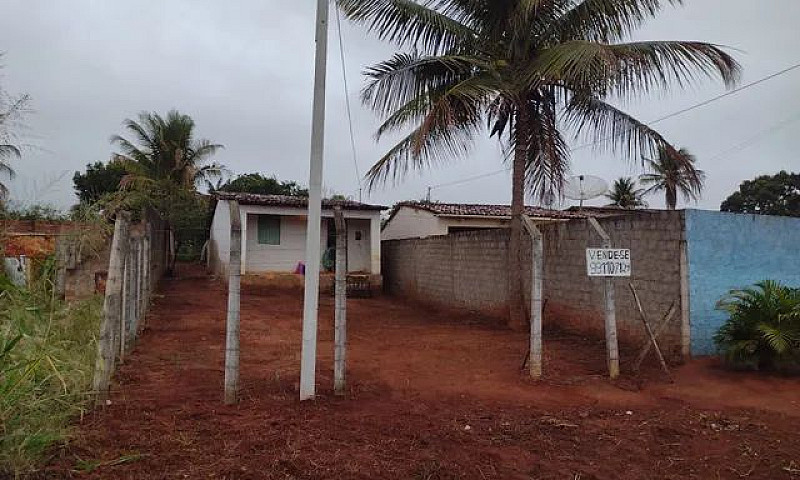 Vendo Ou Troco Casa ...