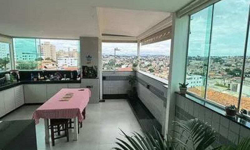 Vendo Cobertura Bair...