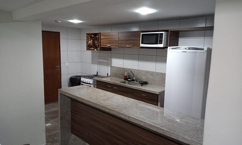 Apartamento Home Ser...