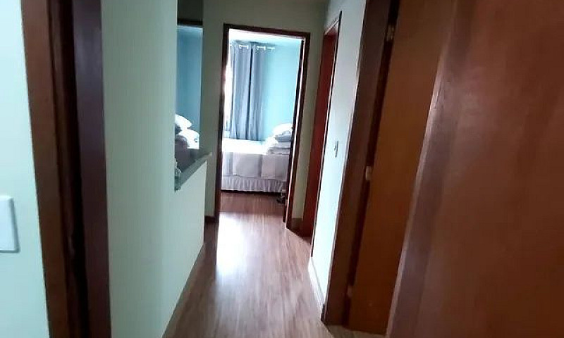 Sobrado 3 Dormitório...