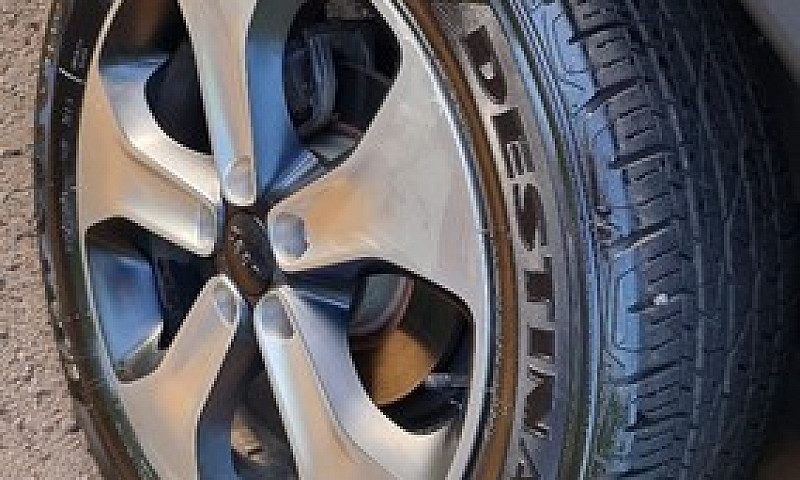 Jeep Compass Longitu...
