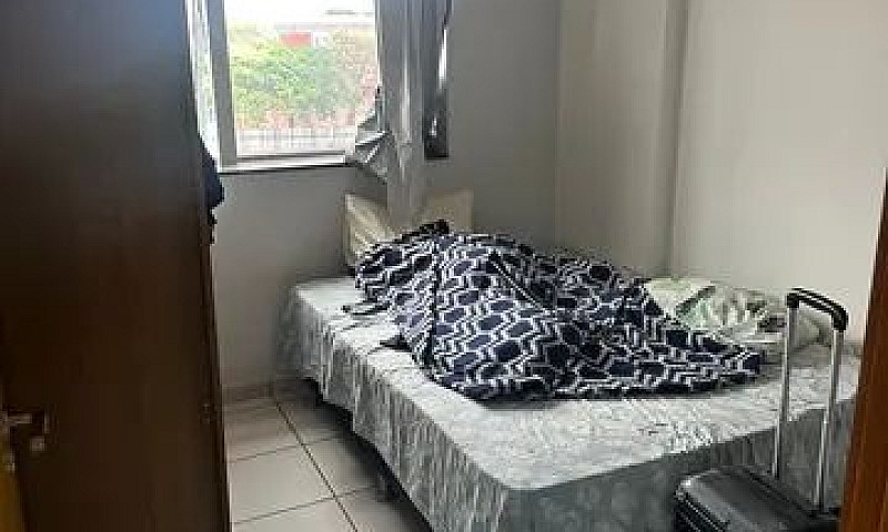 Vendo Ágio Apartamen...