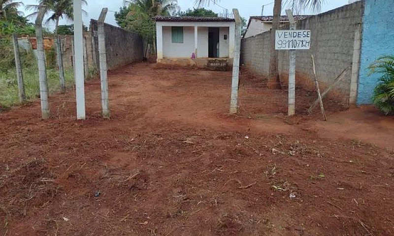Vendo Ou Troco Casa ...
