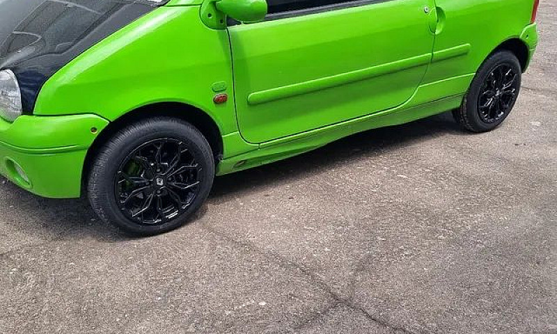 Twingo...