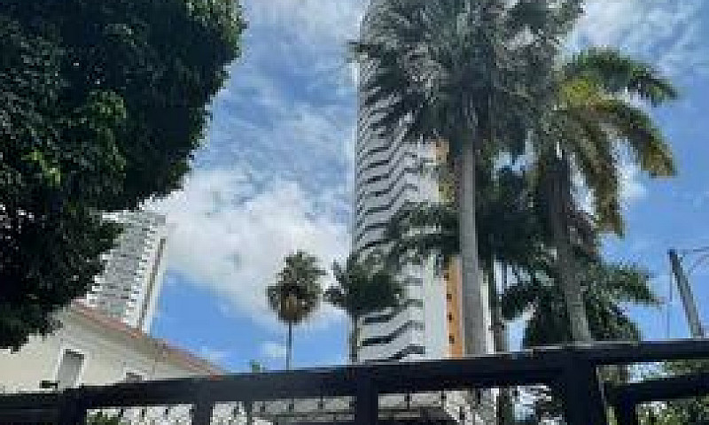 Ea- Apartamento Alto...