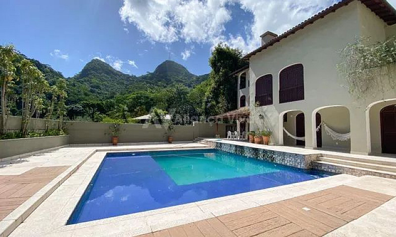 Casa Na Gávea!Maravi...