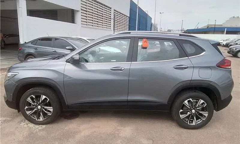 Chevrolet Tracker 20...