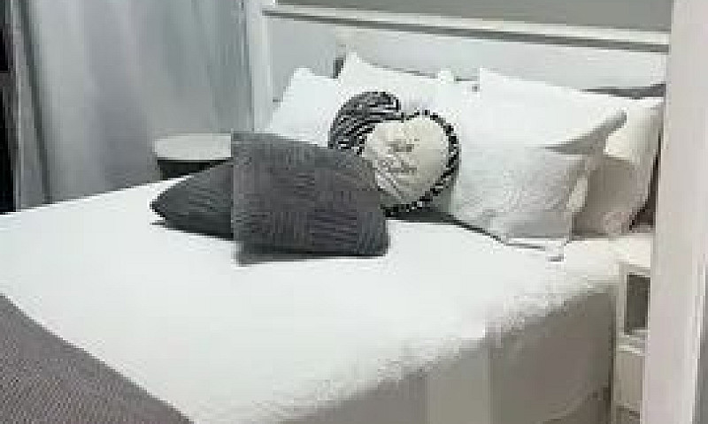 Lindo Apartamento So...