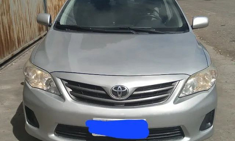 Toyota Corolla 2011 ...