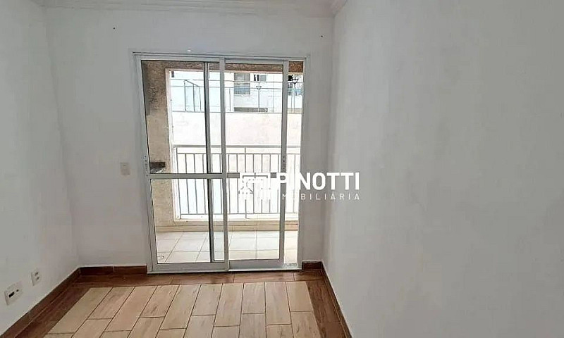 Apartamento Com 3 Do...