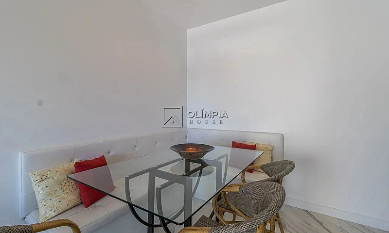 Apartamento Locação ...