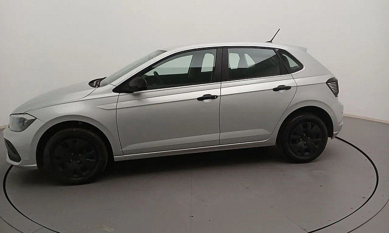Volkswagen Polo Trac...