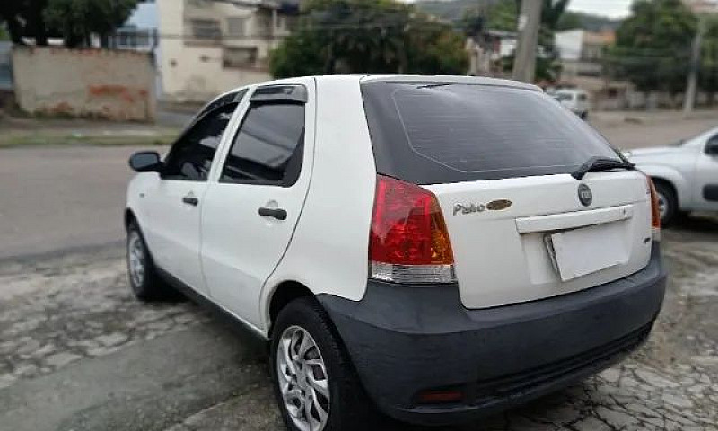 Fiat Palio Elx 1.3 M...