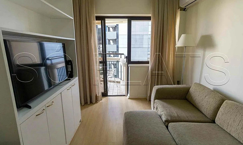 Flat Grand Mercure I...