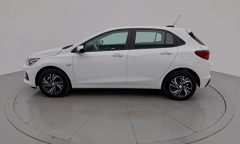 Chevrolet Onix 2025 ...