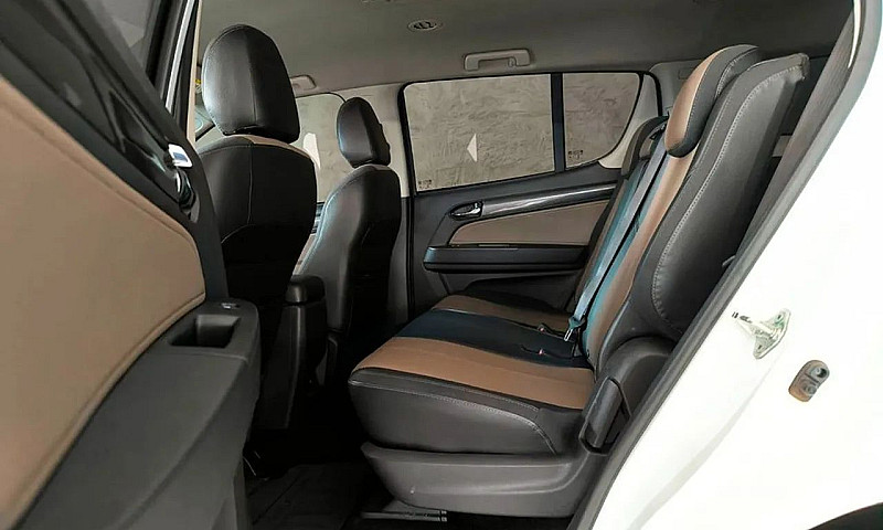 Chevrolet Trailblaze...