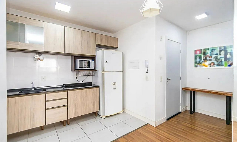 Apartamento - 2 Quar...