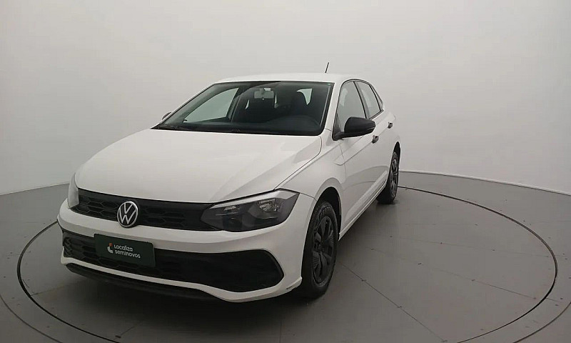 Volkswagen Polo Trac...