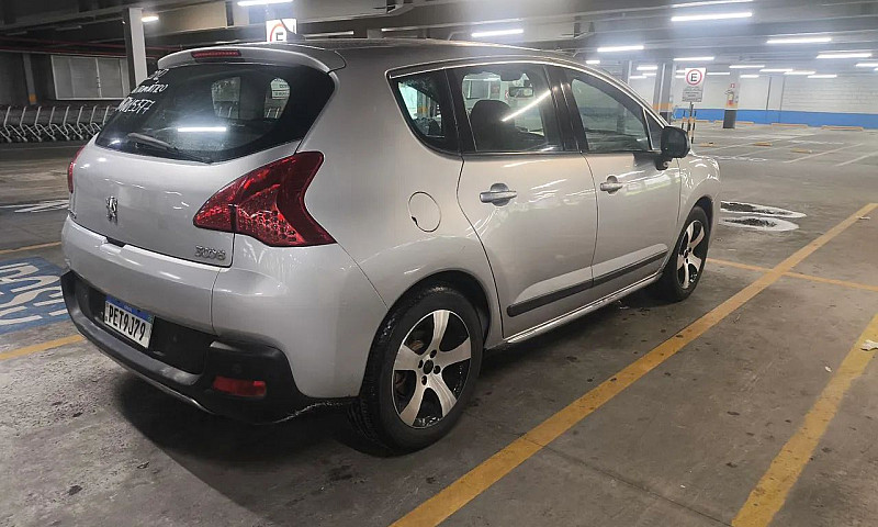 Peugeot 3008 Allure ...