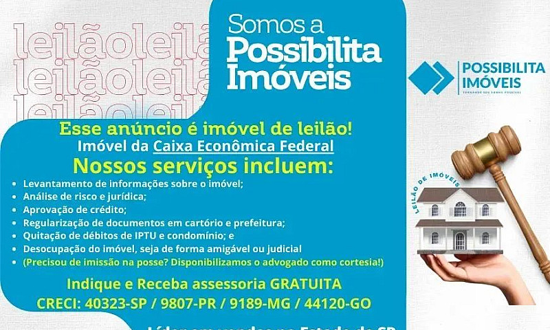 Imóvel Para Venda Co...