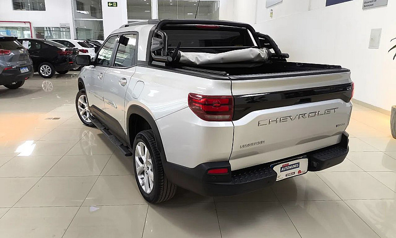 Chevrolet Montana 1....