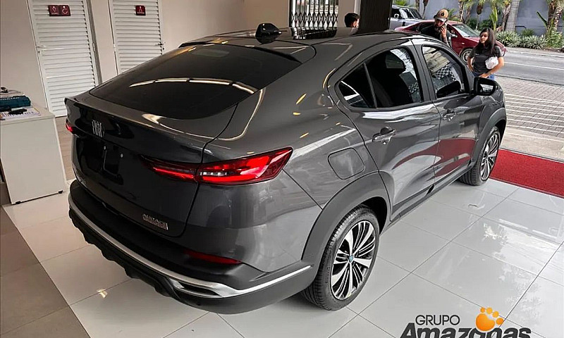 Fiat Fastback 1.0 Tu...
