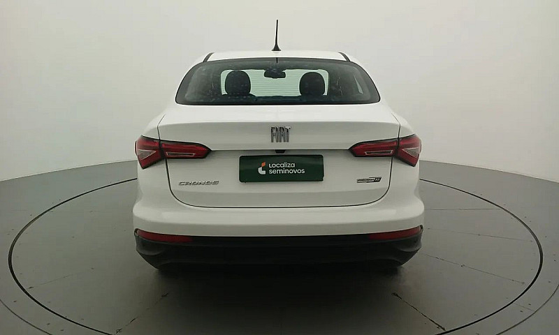 Fiat Cronos 2024 1.3...