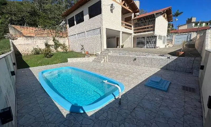 Aluguel Anual Casa M...