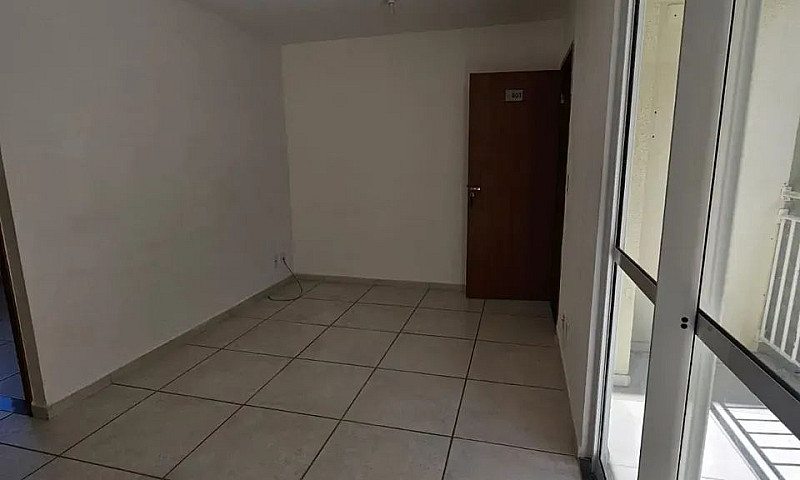 Alugo Apto 2 Quartos...