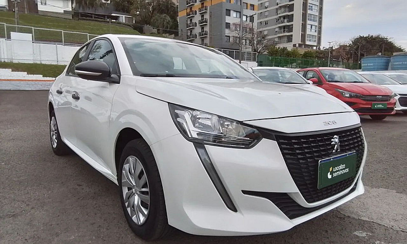 Peugeot 208 Like 1.6...