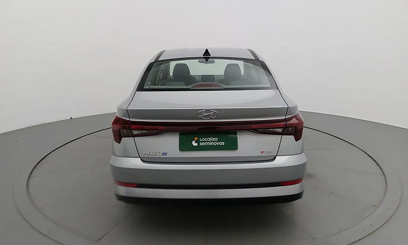 Hyundai Hb20S 2024 1...