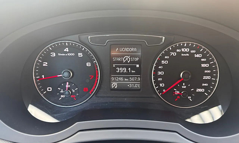 Audi Q3 1.4 Tfsi Tur...