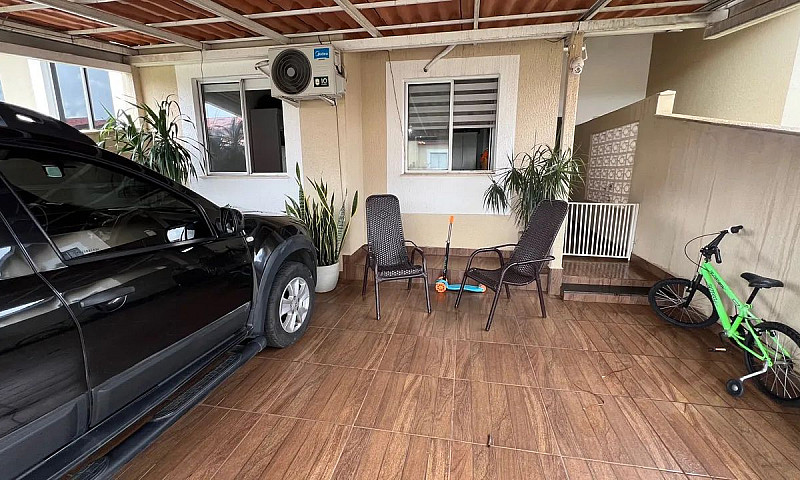 Casa 3/4 Condominio ...