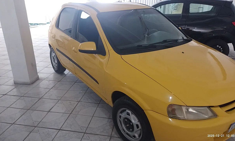 Chevrolet Celta 1.0/...