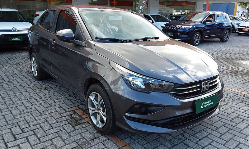 Fiat Cronos 2023 1.3...